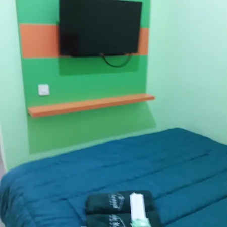 Hotel Omah Kenari Malioboro